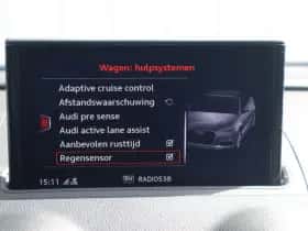 Audi A3 (2020) thumbnail 43