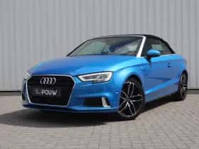 Audi A3 (2020) thumbnail 47