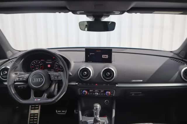 Audi A3 (2020) thumbnail 6