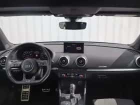 Audi A3 (2020) thumbnail 6