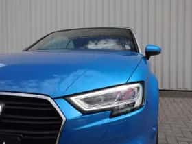 Audi A3 (2020) thumbnail 10