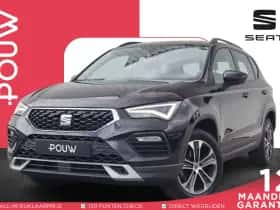 SEAT Ateca (2021)