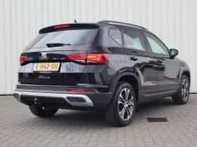 SEAT Ateca (2021) thumbnail 2