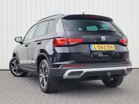SEAT Ateca (2021) thumbnail 12