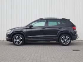 SEAT Ateca (2021) thumbnail 13
