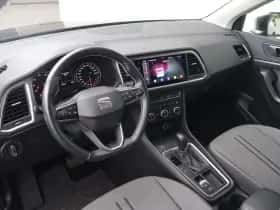 SEAT Ateca (2021) thumbnail 19