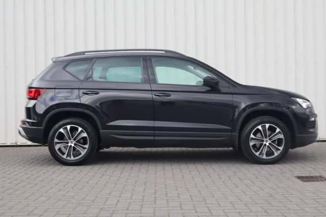 SEAT Ateca (2021) thumbnail 3