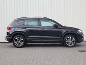 SEAT Ateca (2021) thumbnail 3