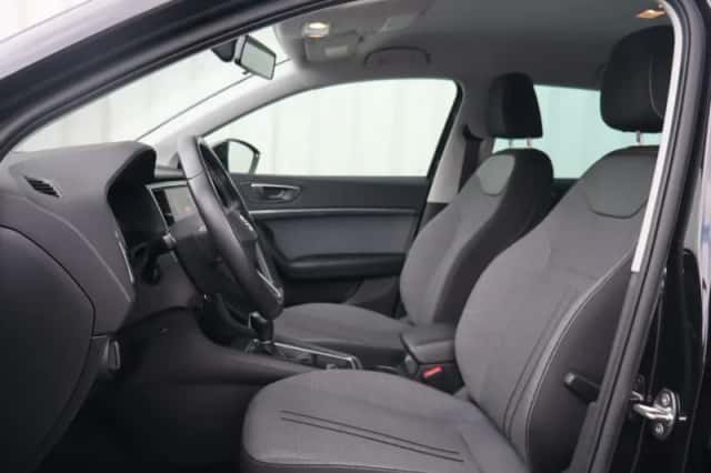 SEAT Ateca (2021) thumbnail 4