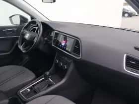 SEAT Ateca (2021) thumbnail 36
