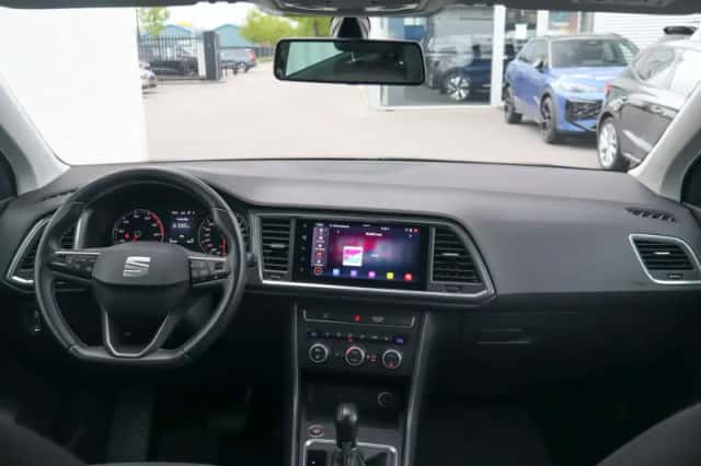 SEAT Ateca (2021) thumbnail 5