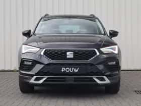 SEAT Ateca (2021) thumbnail 8