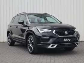 SEAT Ateca (2021) thumbnail 9