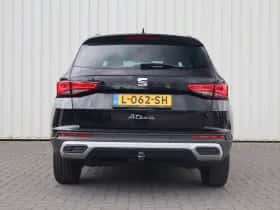 SEAT Ateca (2021) thumbnail 10