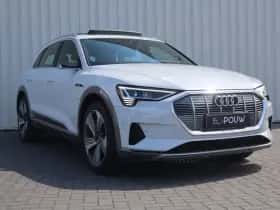 Audi e-tron (2019) thumbnail 11