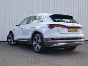 Audi e-tron (2019) thumbnail 13