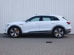 Audi e-tron (2019) thumbnail 14