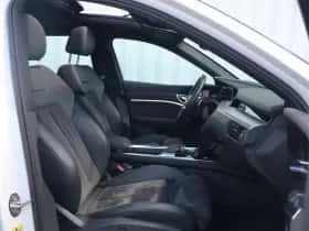 Audi e-tron (2019) thumbnail 19