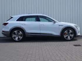 Audi e-tron (2019) thumbnail 3