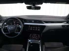 Audi e-tron (2019) thumbnail 5