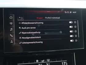 Audi e-tron (2019) thumbnail 49