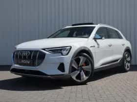 Audi e-tron (2019) thumbnail 52