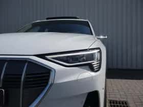 Audi e-tron (2019) thumbnail 10