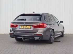 BMW 5-Serie (2020) thumbnail 2