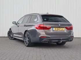 BMW 5-Serie (2020) thumbnail 13