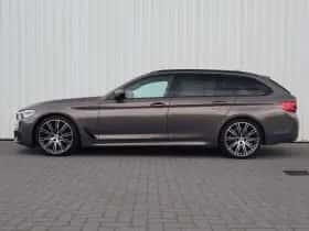 BMW 5-Serie (2020) thumbnail 14