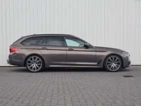 BMW 5-Serie (2020) thumbnail 3