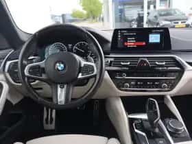 BMW 5-Serie (2020) thumbnail 25