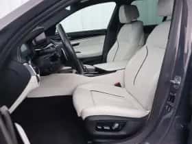 BMW 5-Serie (2020) thumbnail 4
