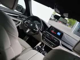 BMW 5-Serie (2020) thumbnail 5