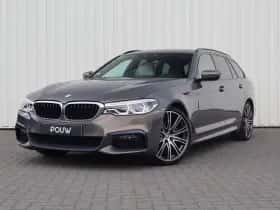 BMW 5-Serie (2020) thumbnail 41