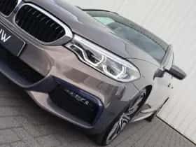 BMW 5-Serie (2020) thumbnail 9