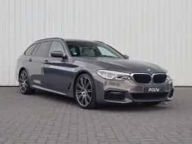 BMW 5-Serie (2020) thumbnail 10
