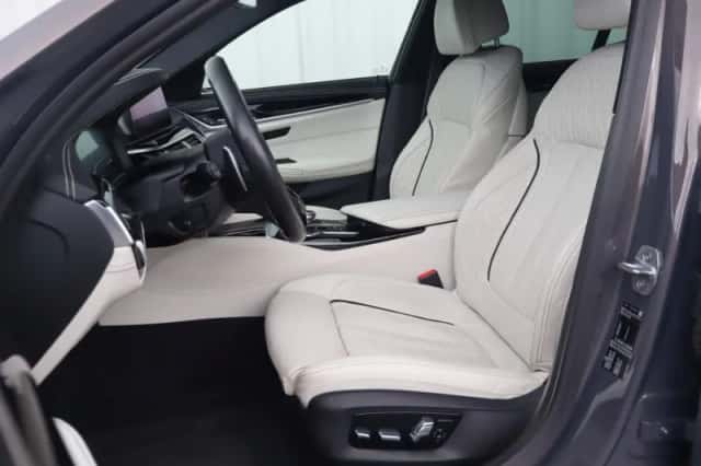 BMW 5-Serie (2020) thumbnail 4