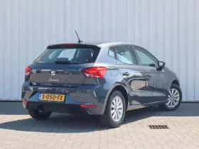SEAT Ibiza (2023) thumbnail 2