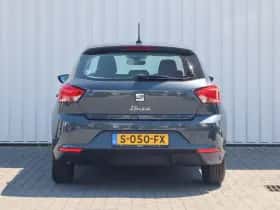 SEAT Ibiza (2023) thumbnail 11