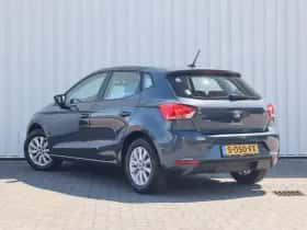 SEAT Ibiza (2023) thumbnail 12