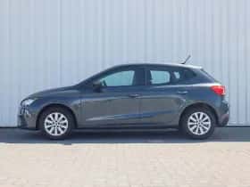 SEAT Ibiza (2023) thumbnail 13
