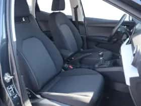 SEAT Ibiza (2023) thumbnail 15