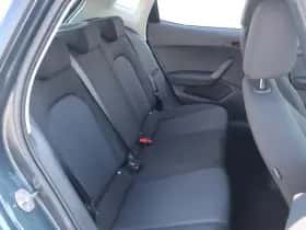SEAT Ibiza (2023) thumbnail 16
