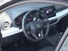SEAT Ibiza (2023) thumbnail 19