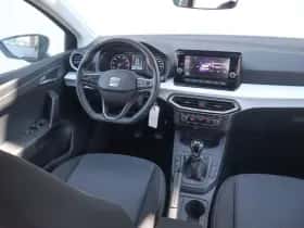 SEAT Ibiza (2023) thumbnail 20