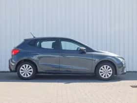 SEAT Ibiza (2023) thumbnail 3