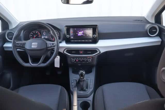 SEAT Ibiza (2023) thumbnail 5