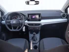 SEAT Ibiza (2023) thumbnail 5