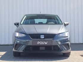 SEAT Ibiza (2023) thumbnail 8